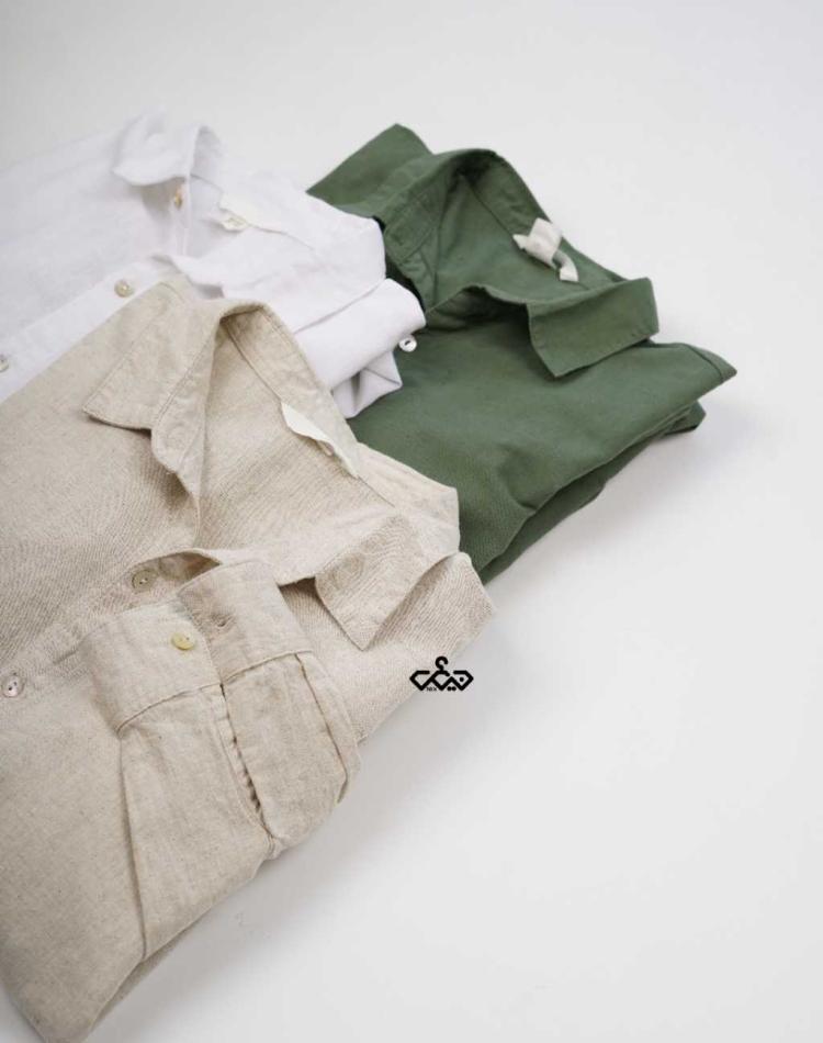 مانتو بلند H&M (کد 4042)