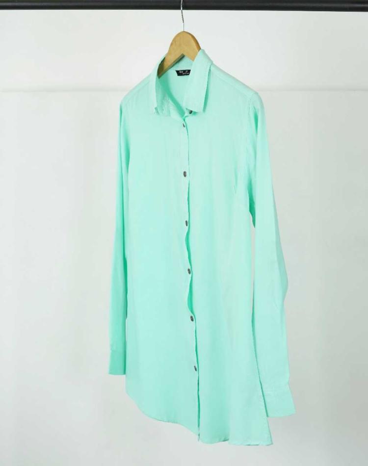 شومیز وارداتی OFF (کد 1150)