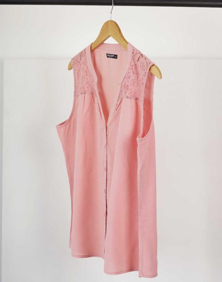 شومیز وارداتی OFF (کد 8068)