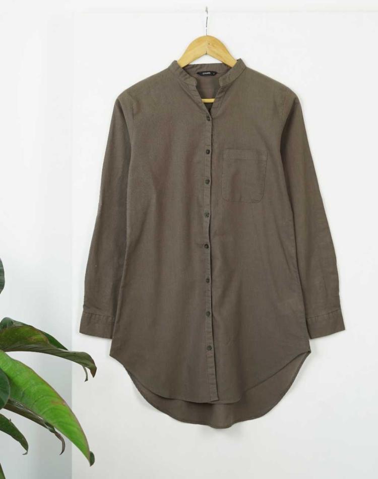 شومیز وارداتی OFF (کد 1153)