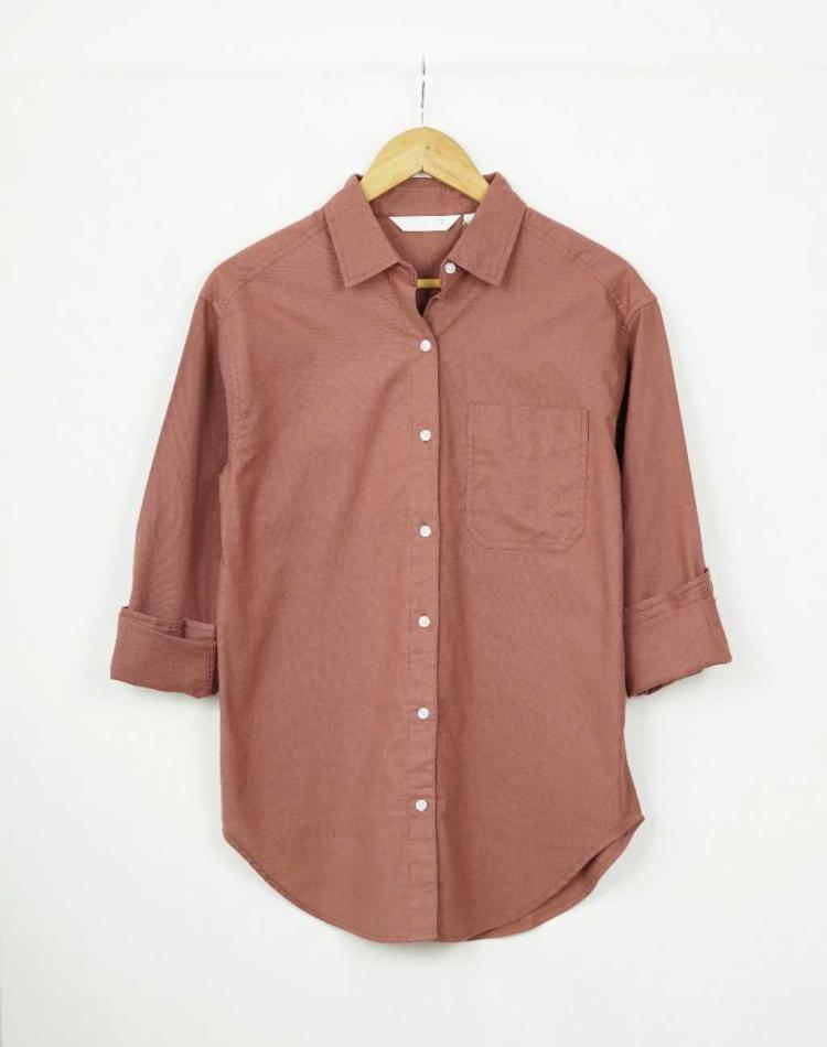 شومیز H&M OFF (کد 1157)