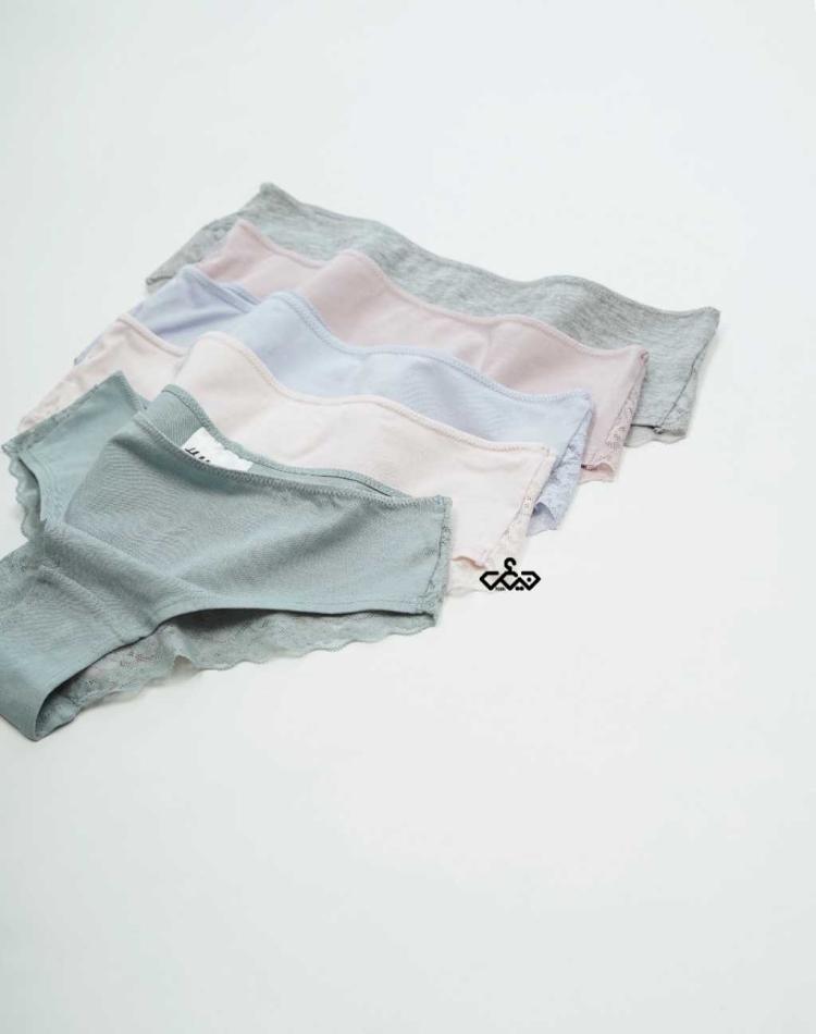 شورت H&M (کد 0061)