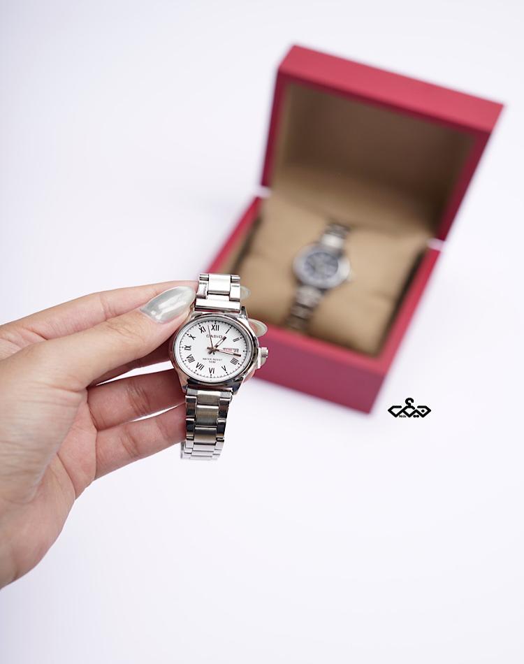 ساعت casio (کد 00023)