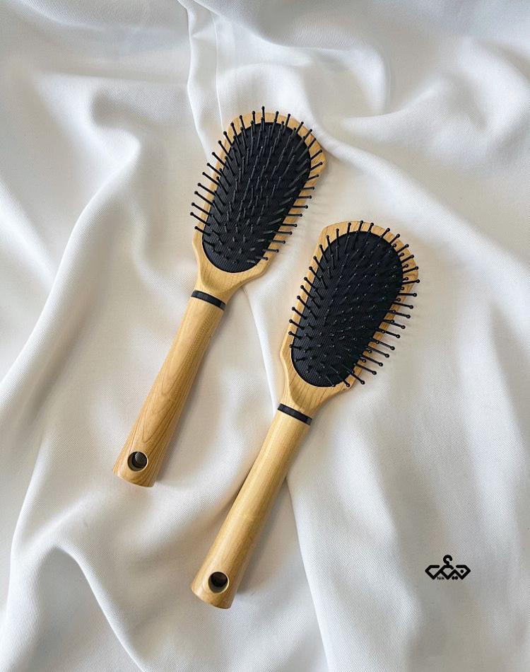 برس طرح چوب (کد 00044)